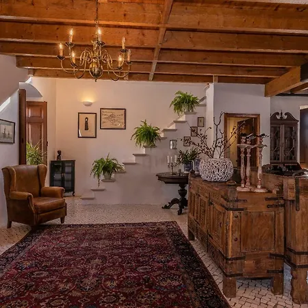 Restored Winery On The Atlantic 3bedroom House Nyaraló *