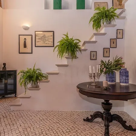 Restored Winery On The Atlantic 3bedroom House Nyaraló