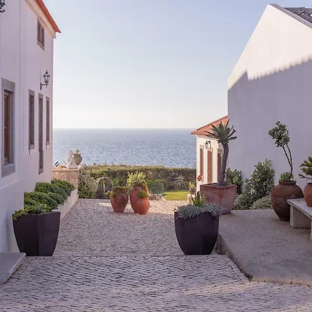 Restored Winery On The Atlantic 3bedroom House Nyaraló