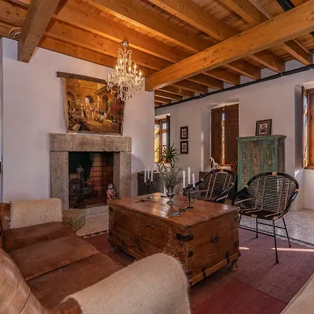 Restored Winery On The Atlantic 3bedroom House Sintra