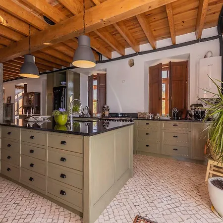 Restored Winery On The Atlantic 3bedroom House Sintra