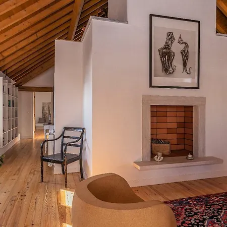 Restored Winery On The Atlantic 3bedroom House * Sintra