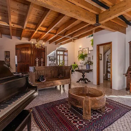Restored Winery On The Atlantic 3bedroom House *