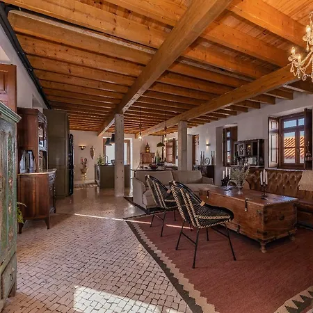 Restored Winery On The Atlantic 3bedroom House Nyaraló Sintra
