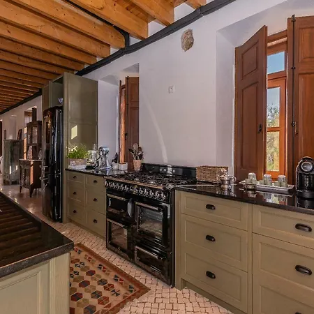 Nyaraló Restored Winery On The Atlantic 3bedroom House Sintra
