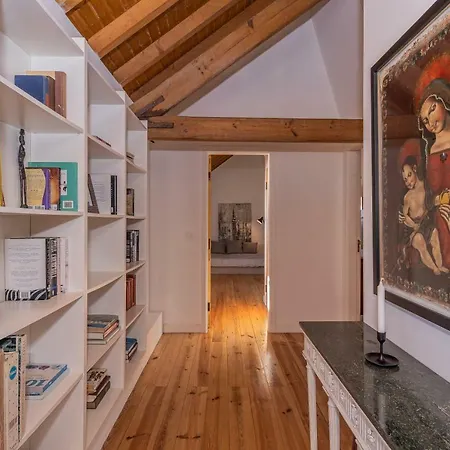 Restored Winery On The Atlantic 3bedroom House *